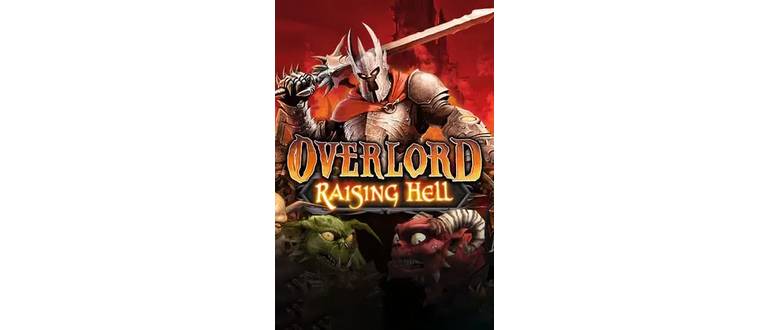 Логотип игры