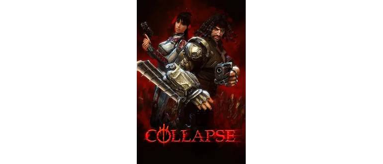 Логотип игры