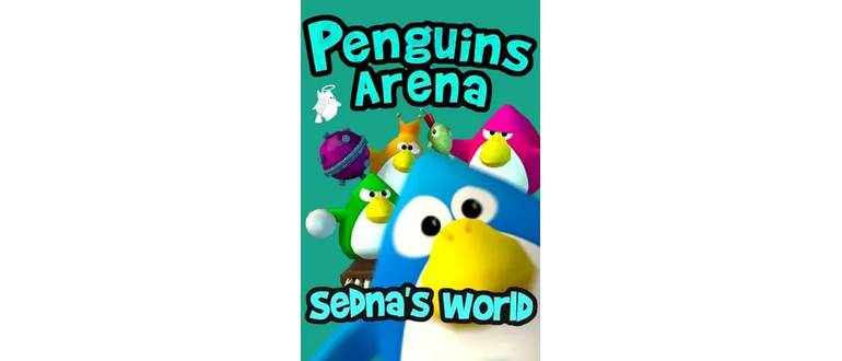 Логотип игры