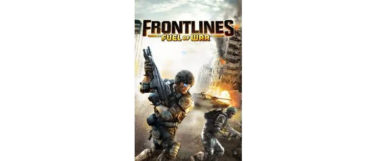 Логотип игры