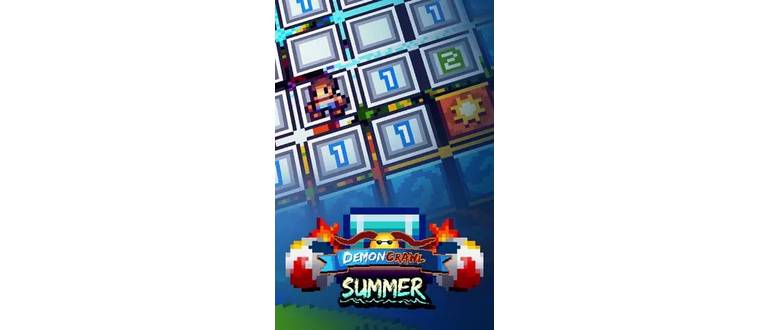 Логотип игры
