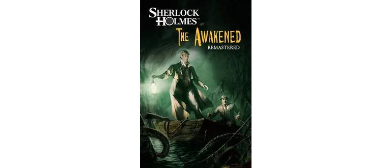 Логотип игры