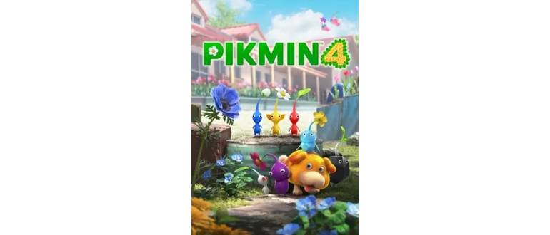 Логотип игры