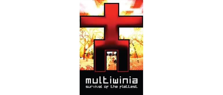 Логотип игры