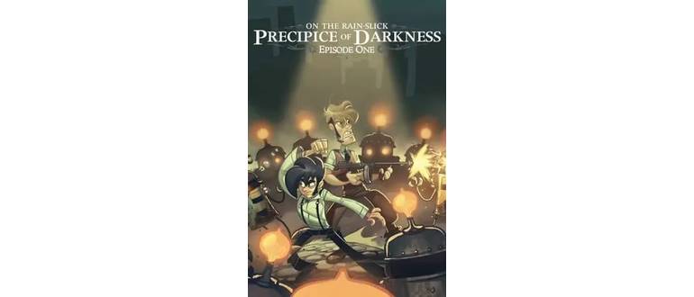 Логотип игры