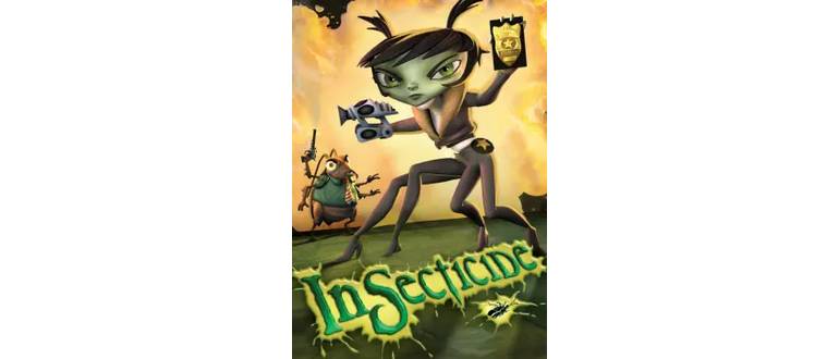 Логотип игры