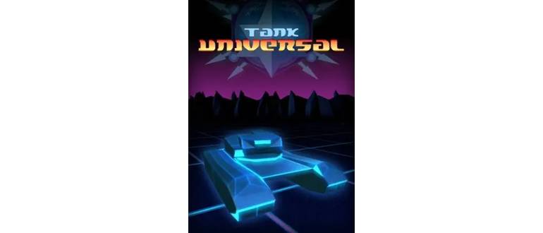 Логотип игры