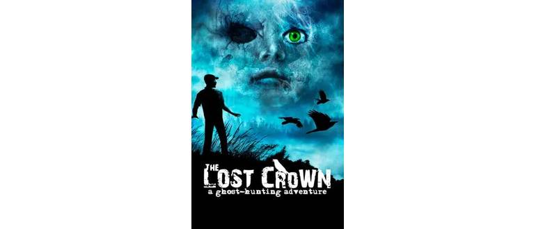 Логотип игры