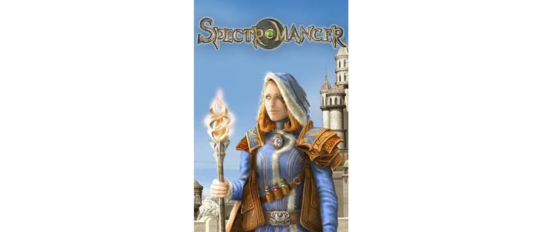 Логотип игры