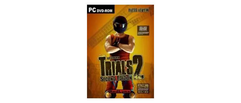 Логотип игры