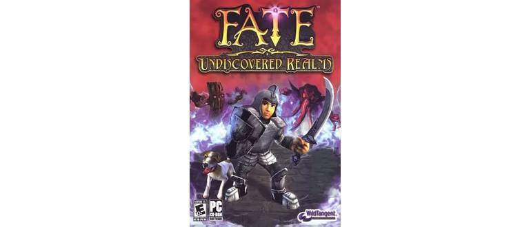 Логотип игры