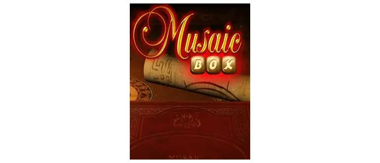 Логотип игры