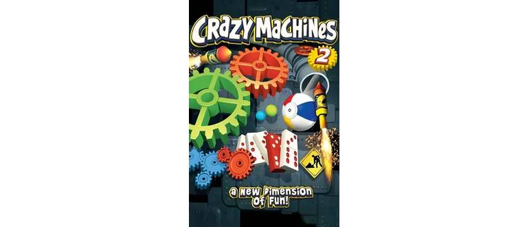 Логотип игры