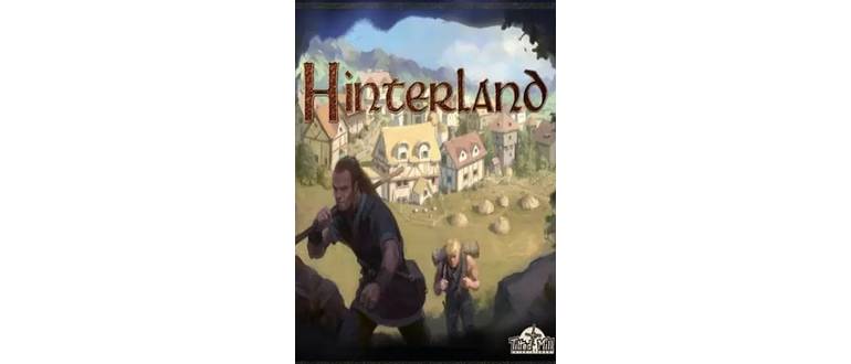 Логотип игры