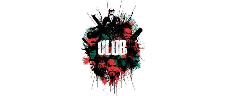 Логотип игры