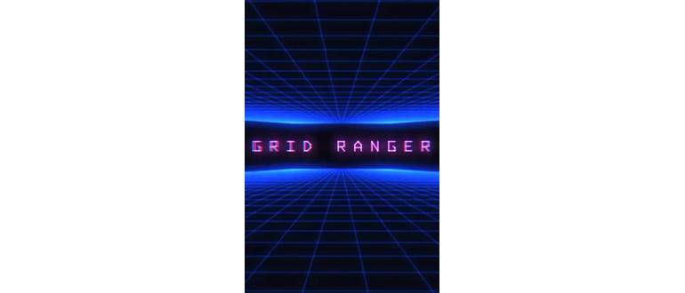 Логотип игры