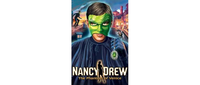 Логотип игры