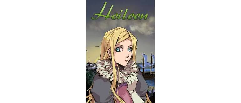 Логотип игры