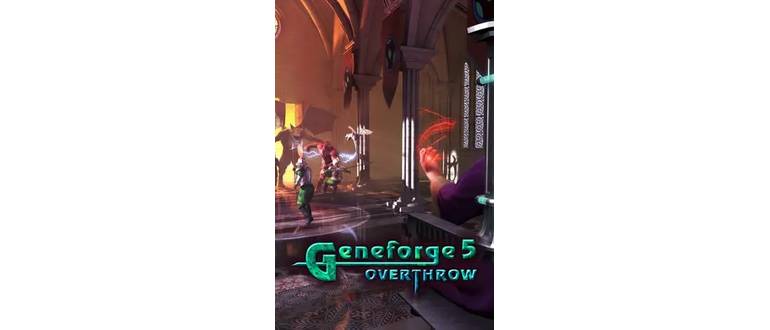 Логотип игры