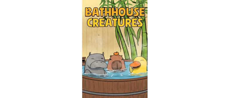 Логотип игры