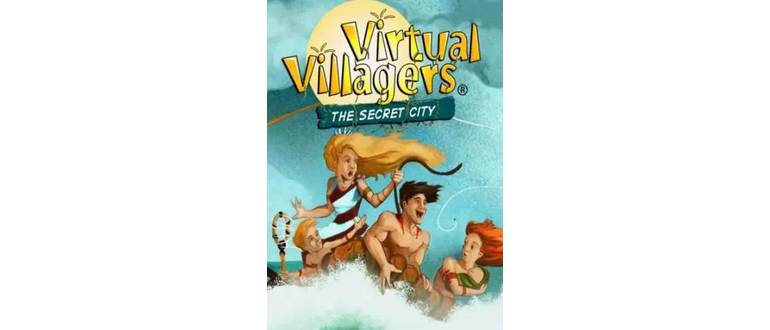 Логотип игры