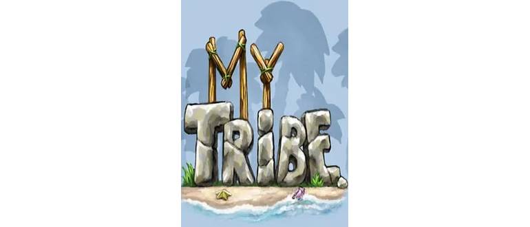 Логотип игры