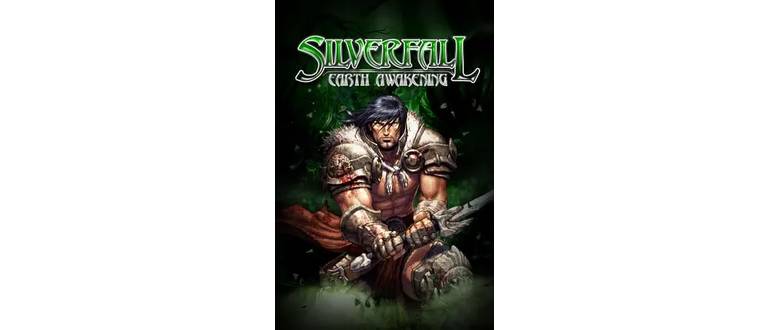 Логотип игры