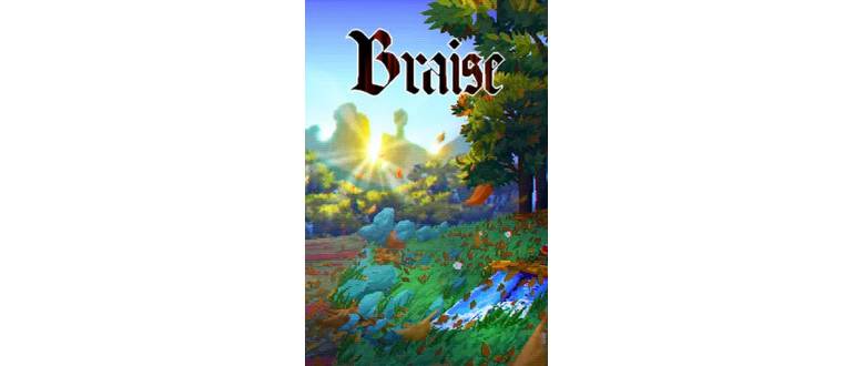 Логотип игры