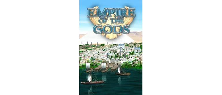 Логотип игры