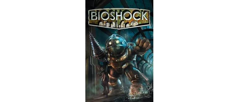 Логотип игры