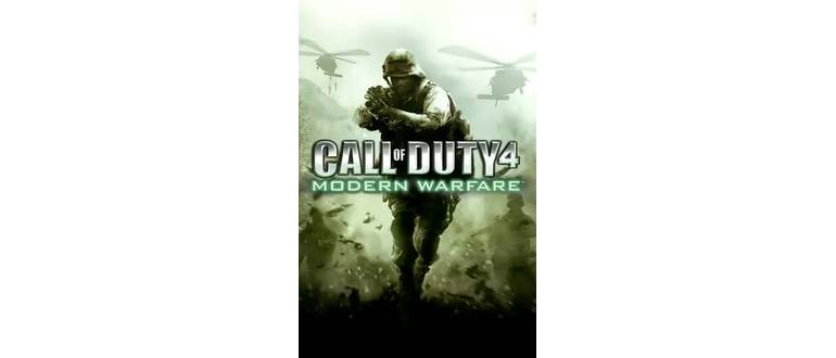 Логотип игры