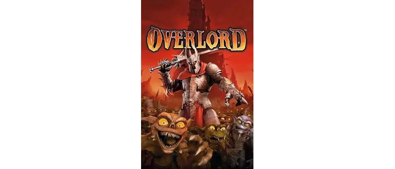 Логотип игры