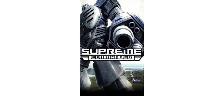 Логотип игры