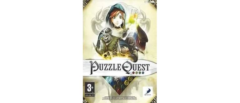 Логотип игры