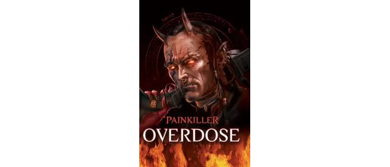 Логотип игры