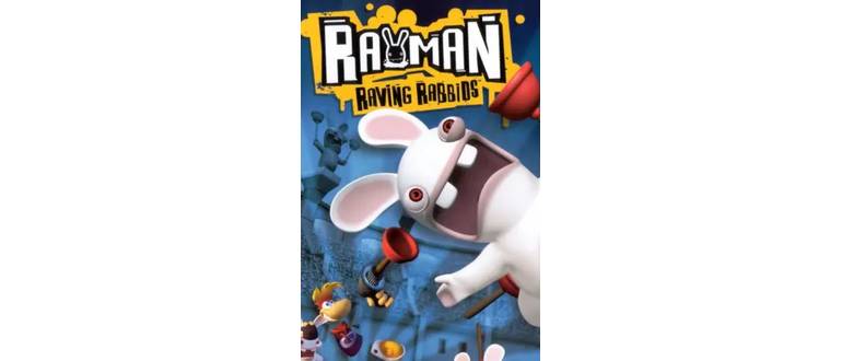 Логотип игры