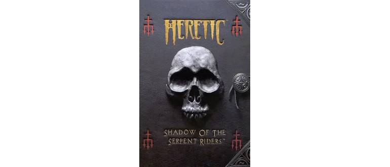 Логотип игры