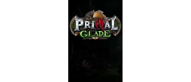 Логотип игры