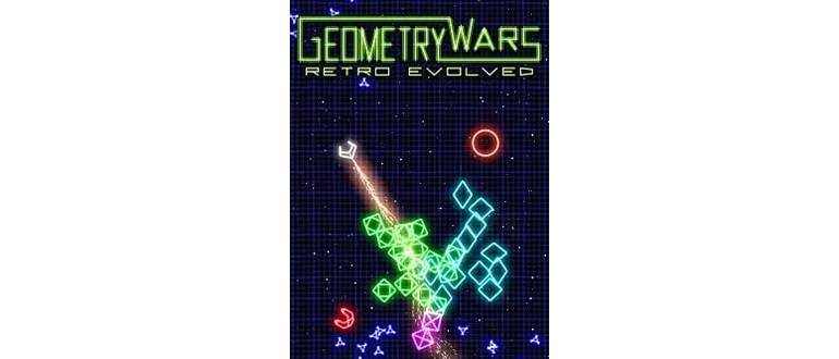 Логотип игры