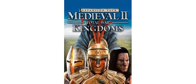 Логотип игры