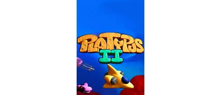 Логотип игры