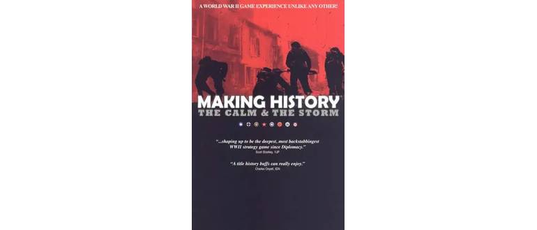 Логотип игры