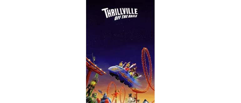 Логотип игры