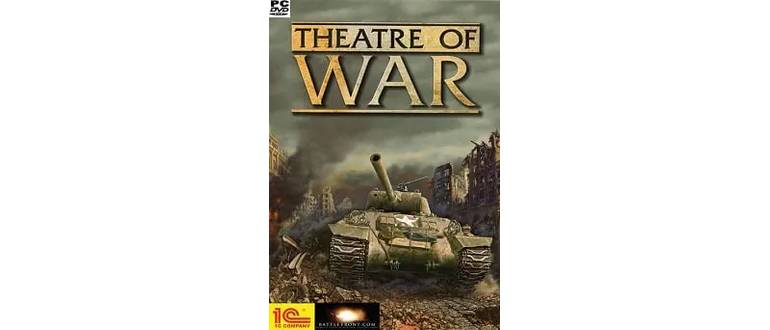 Логотип игры