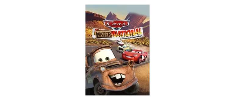 Логотип игры