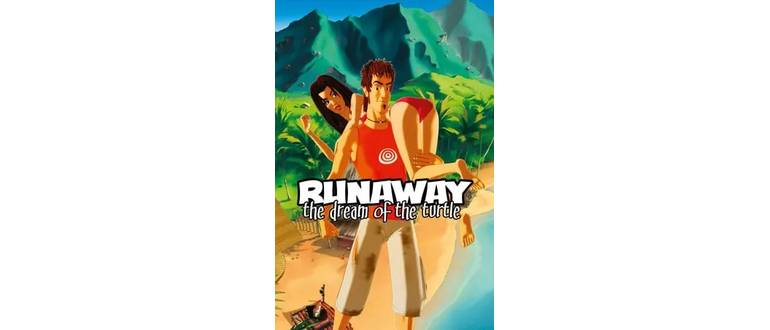 Логотип игры