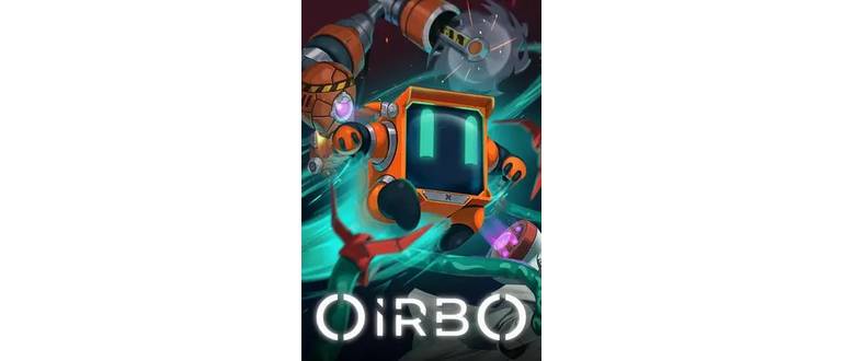 Логотип игры