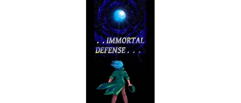 Логотип игры