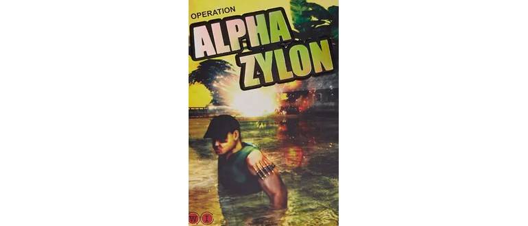 Логотип игры