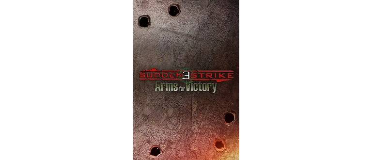 Логотип игры